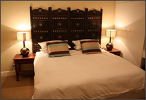 Cape Condo main ensuite